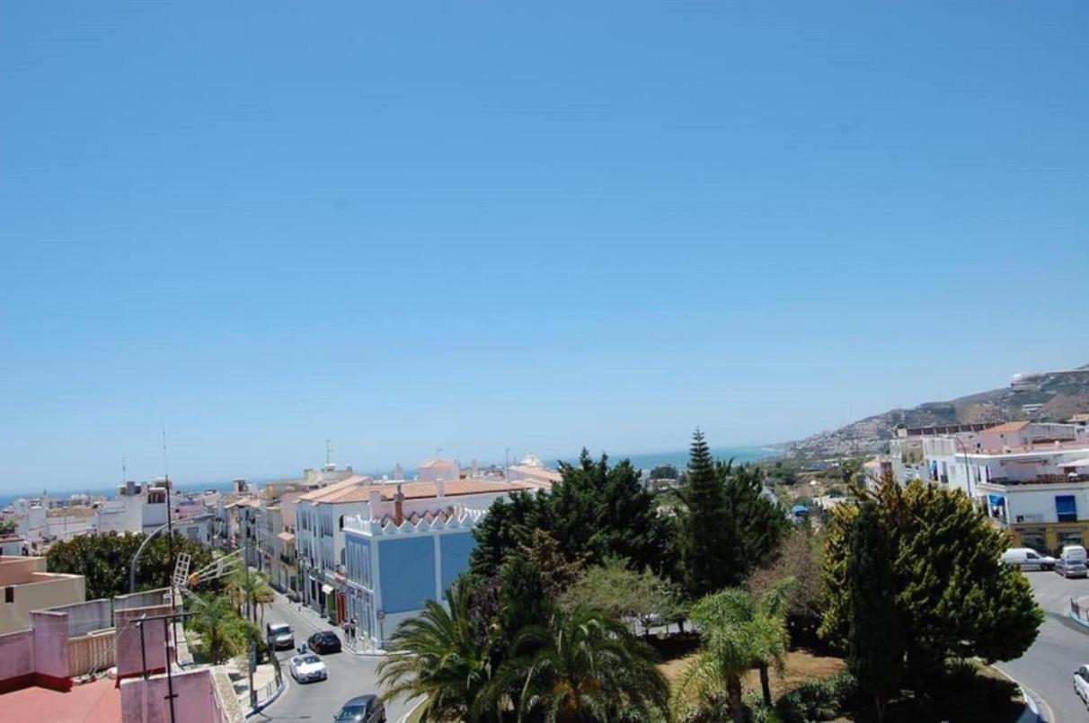 Fantastic 1 Bedroom Apartment In The Centre Of Nerja Extérieur photo