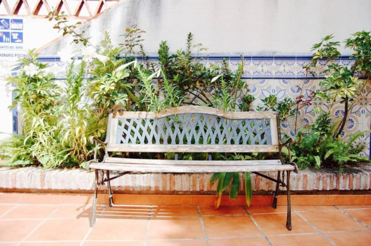 Fantastic 1 Bedroom Apartment In The Centre Of Nerja Extérieur photo