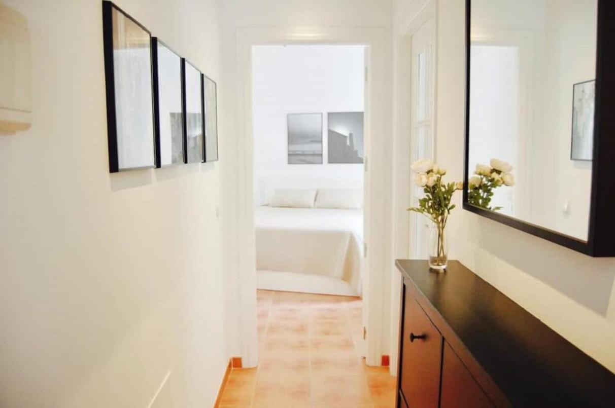Fantastic 1 Bedroom Apartment In The Centre Of Nerja Extérieur photo