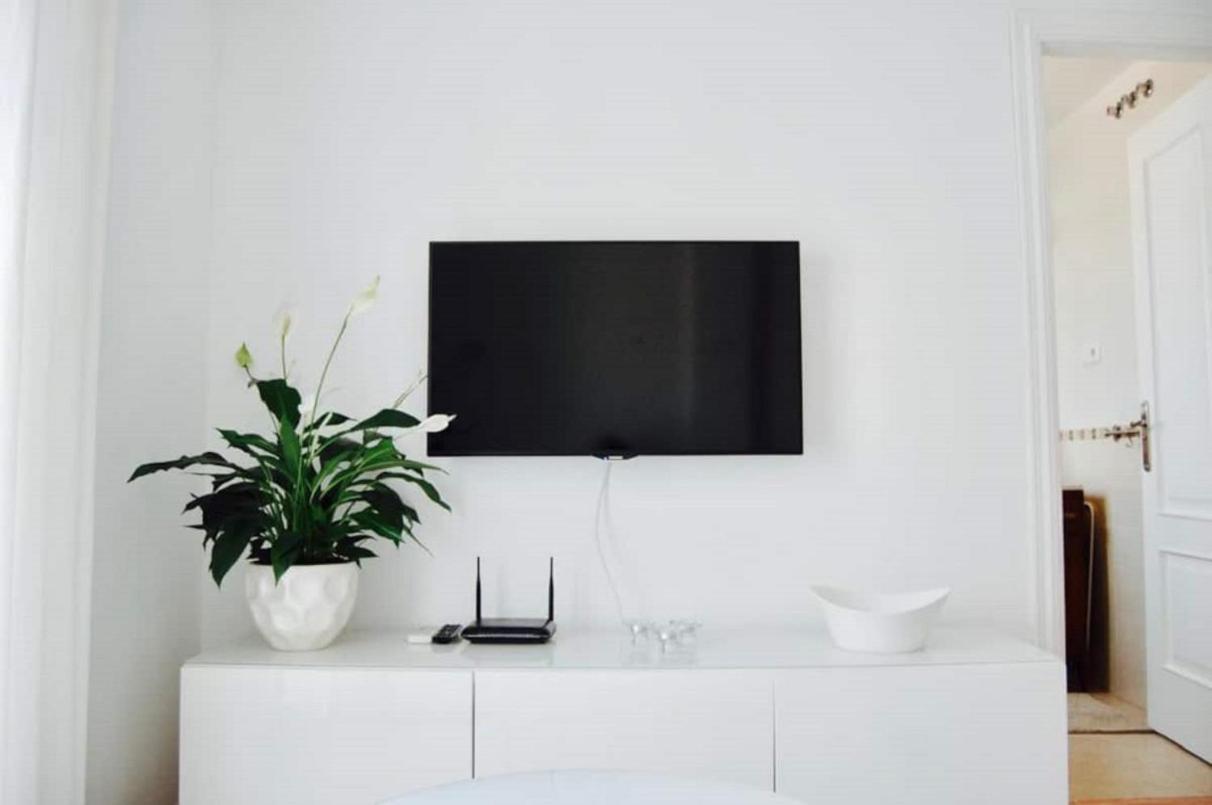 Fantastic 1 Bedroom Apartment In The Centre Of Nerja Extérieur photo