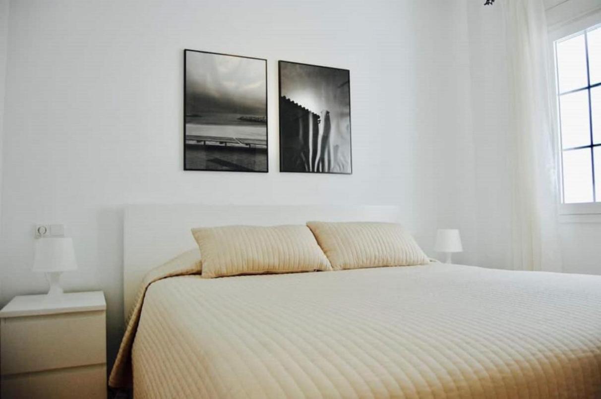 Fantastic 1 Bedroom Apartment In The Centre Of Nerja Extérieur photo